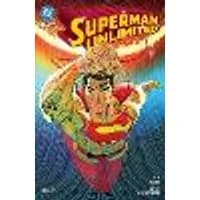 Cover of Superman Unlimited Vol. 2: This Looks Like a Job...