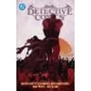 Batman: Detective Comics Vol. 4 Batman, Outlaw