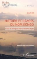 Histoire et usages du nom Kongo
