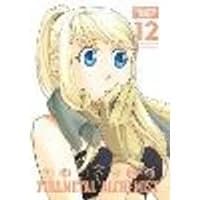 Cover of Fullmetal Alchemist: Fullmetal Edition, Vol. 12 Volume 12