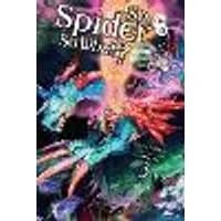 Cover of So I'm a Spider, So What?, Vol. 3 (light novel)