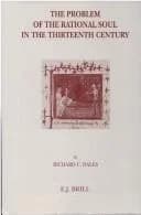 Cover of The Problem of the Rational Soul in the Thirteenth Century