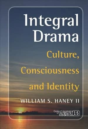 Cover of Integral Drama
