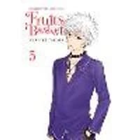 Cover of Fruits Basket Collector's Edition, Vol. 5