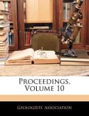 Proceedings; Volume 10