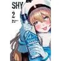 Cover of Shy, Vol. 2