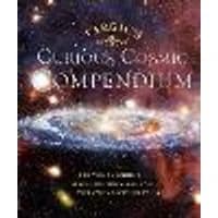 Cover of Vargic’s Curious Cosmic Compendium