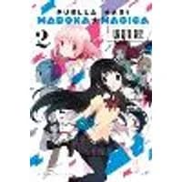 Cover of Puella Magi Madoka Magica: Wraith Arc, Vol. 2