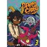 Cover of Devil's Candy, Vol. 3 Volume 3