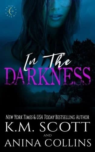 Cover of In the Darkness