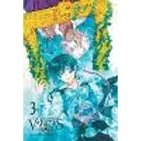 Cover of The Case Study of Vanitas, Vol. 3
