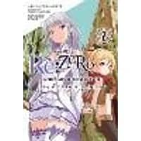 Cover of Re:ZERO -Starting Life in Another World-, Vol. 2 (Novel)
