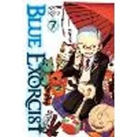 Cover of Blue Exorcist, Vol. 7 Volume 7