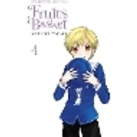 Cover of Fruits Basket Collector's Edition, Vol. 4