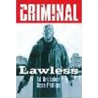 Cover of Criminal Volume 2: Lawless (New Edition)