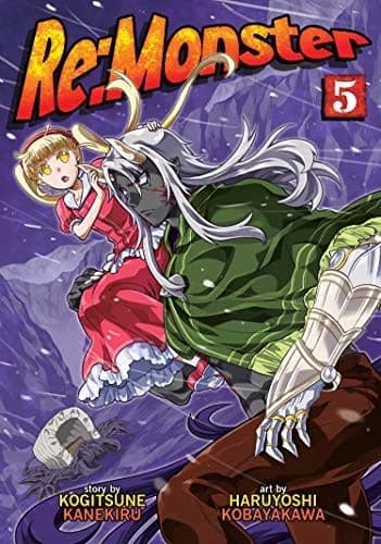 Cover of Re