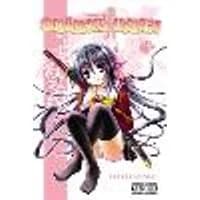 Cover of Omamori Himari: Vol 1