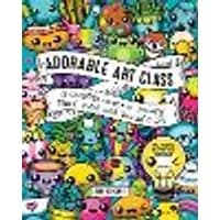 Cover of Adorable Art Class Volume 6