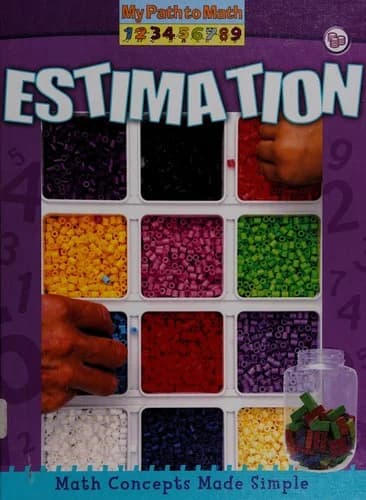 Cover of Estimation