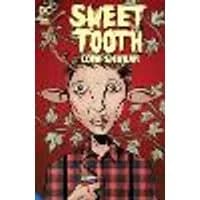 Cover of Sweet Tooth Compendium  
