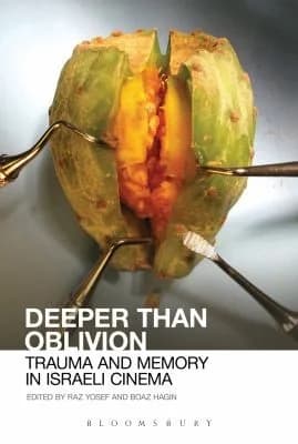 Cover of Deeper than Oblivion