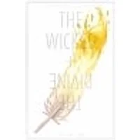 Cover of The Wicked + The Divine Volume 1: The Faust Act