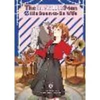 Cover of The Invisible Man and His Soon-to-Be Wife Vol. 6