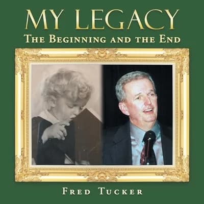 Cover of My Legacy