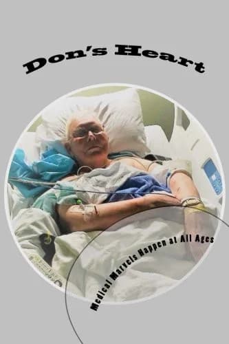 Cover of Don's Heart