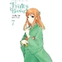 Cover of Fruits Basket Collector's Edition, Vol. 7