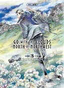 Go with the Clouds, North-by-Northwest Volume 3