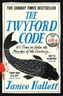 The Twyford Code Collection Award Winning Crime Thriller Paperback Edition For Fans Of Mystery