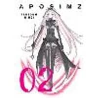 Cover of APOSIMZ, Volume 2