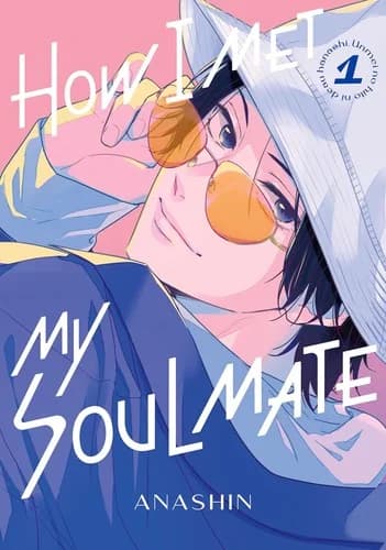 Cover of How I Met My Soulmate 1