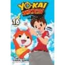 YO-KAI WATCH, Vol. 16 Volume 16