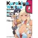 Kurokiya-san Wants to Lead Him Around by the Nose Volume 3