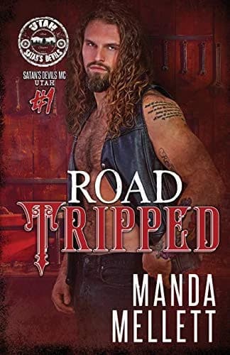 Cover of Road Tripped