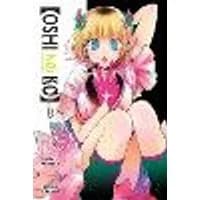Cover of [Oshi No Ko], Vol. 8