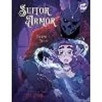 Cover of Suitor Armor: Volume 3
