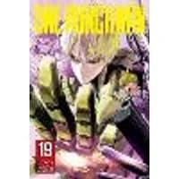 Cover of One-Punch Man, Vol. 19 Volume 19
