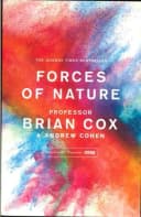 Forces of Nature: The Sunday Times bestselling science book exploring life on Earth