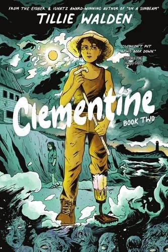 Cover of Clementine