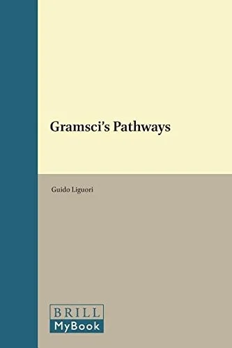 Cover of Gramsci's Pathways