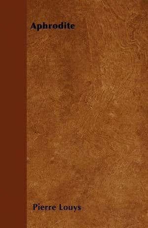 Cover of Aphrodite