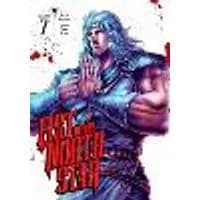 Cover of Fist of the North Star, Vol. 7 Volume 7