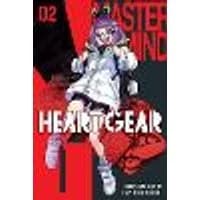 Cover of Heart Gear, Vol. 2 Volume 2