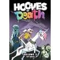 Cover of Hooves of Death: Volume 2