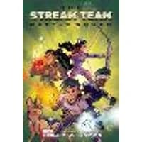 Cover of The Stream Team Volume 1