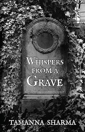 Cover of Whispers From A Grave