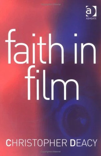 Cover of Faith in Film